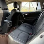 Toyota Wildlander 2022 171 л.с. из Китая