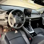 Toyota Wildlander 2022 171 л.с. из Китая