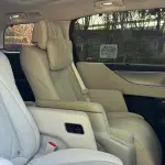 Buick GL8 Hybrid 2024 из Китая
