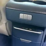 Buick GL8 Hybrid 2024 из Китая