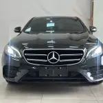 Mercedes-Benz E-Class 2017 184 л.с. — лот 57003226 из Китая