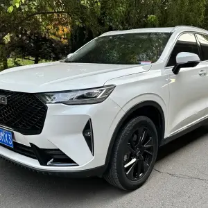 Haval H6 2022 из Китая