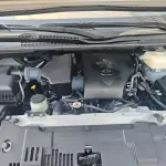 Toyota Hiace из Китая