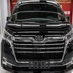 Toyota Hiace лот 57003649 из Китая