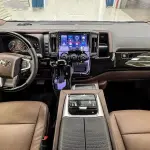 Toyota Hiace лот 57003649 из Китая