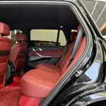 BMW X5 2022 из Китая
