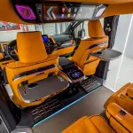 Toyota Hiace из Китая