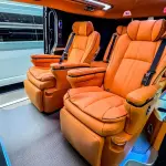 Toyota Hiace из Китая