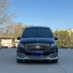 Mercedes-Benz Vito 2018 из Китая