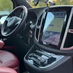 Mercedes-Benz Vito 2018 из Китая