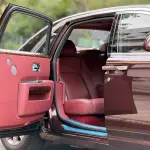 Rolls-Royce Ghost 2018 из Китая
