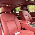 Rolls-Royce Ghost 2018 из Китая