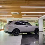 Rolls-Royce Cullinan 2021 из Китая