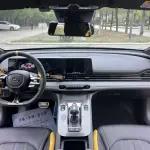 GAC Motor Shadow Leopard 2023 из Китая
