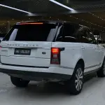 Land Rover Range Rover 2014 из Китая