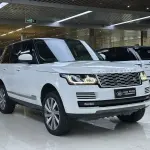 Land Rover Range Rover 2014 из Китая