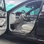 Mercedes-Benz S-Class 2016 333 л.с. — лот 57012101 из Китая