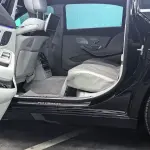 Mercedes-Benz S-Class 2016 333 л.с. — лот 57012101 из Китая