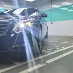Mercedes-Benz S-Class 2016 333 л.с. — лот 57012101 из Китая
