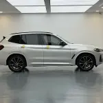 BMW X3 2022 252 л.с. 252 л.с. 252 л.с. 252 л.с. из Китая