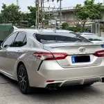 Toyota Camry 2021 209 л.с. — лот 57005744 из Китая