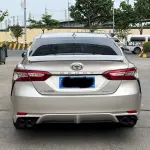 Toyota Camry 2021 209 л.с. — лот 57005744 из Китая