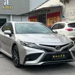 Toyota Camry 2021 209 л.с. — лот 57005744 из Китая