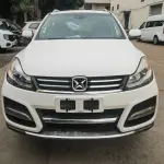 JMC Yusheng S350 2015 из Китая
