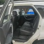 JMC Yusheng S350 2015 из Китая
