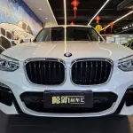 BMW X3 2019 из Китая