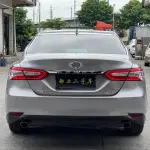 Toyota Camry 2022 178 л.с. — лот 57005962 из Китая