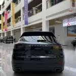 Porsche Cayenne 2021 из Китая