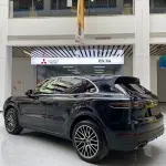 Porsche Cayenne 2021 из Китая