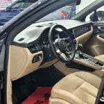 Porsche Macan 2019 из Китая