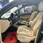 Porsche Macan 2019 из Китая