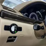 Mercedes-Benz S-Class 2012 из Китая