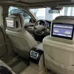 Mercedes-Benz S-Class 2012 из Китая