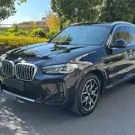 BMW X3 2022 184 л.с. 184 л.с. из Китая