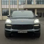 Porsche Cayenne 2019 340 л.с. — лот 57007275 из Китая