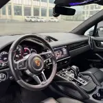 Porsche Cayenne 2019 340 л.с. — лот 57007275 из Китая