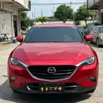 Mazda CX-4 2019 из Китая