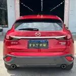 Mazda CX-4 2019 из Китая