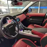 Land Rover Sport 2020 из Китая