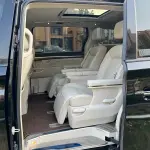 GAC Motor Trumpchi M8 2019 201 л.с. 201 л.с. 201 л.с. 201 л.с. из Китая