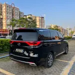 GAC Motor Trumpchi M8 2019 201 л.с. 201 л.с. 201 л.с. 201 л.с. из Китая