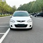 Mazda 2 2012 из Китая