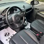 Mazda 2 2012 из Китая