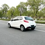 Mazda 2 2012 из Китая