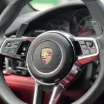 Porsche Panamera 2011 300 л.с. — лот 57007536 из Китая