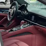 Porsche Panamera 2011 300 л.с. — лот 57007536 из Китая